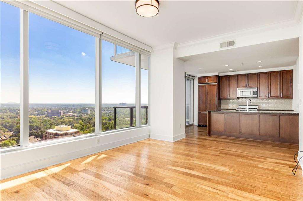 3630 Peachtree Road Unit 1908
