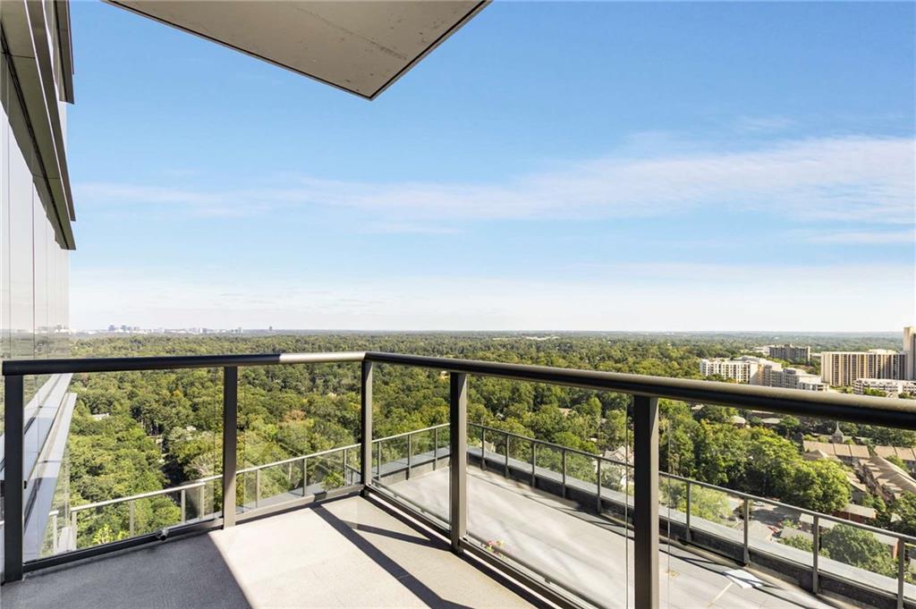 3630 Peachtree Road Unit 1908