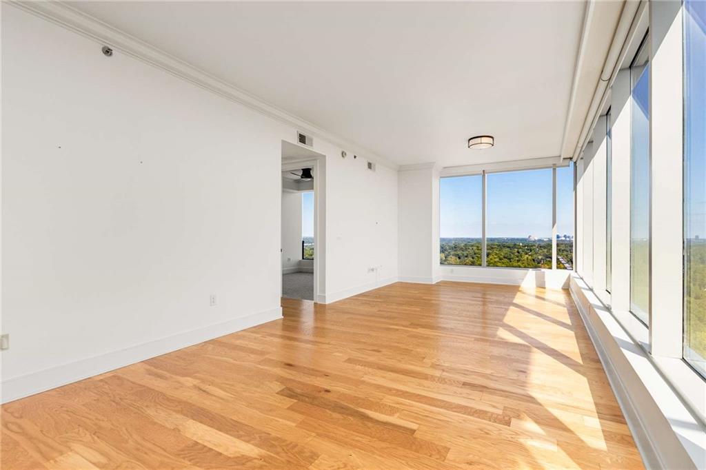 3630 Peachtree Road Unit 1908