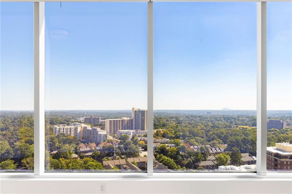 3630 Peachtree Road Unit 1908
