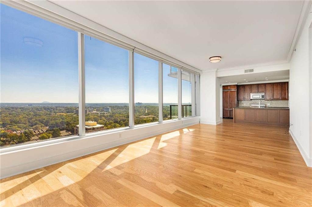 3630 Peachtree Road Unit 1908