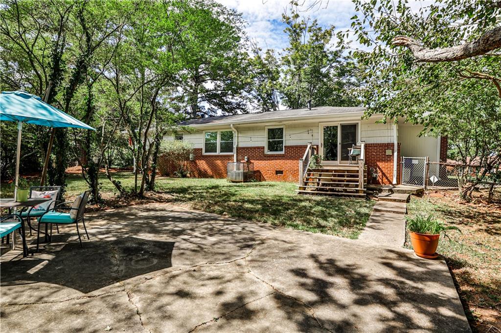 2785 Toney Drive