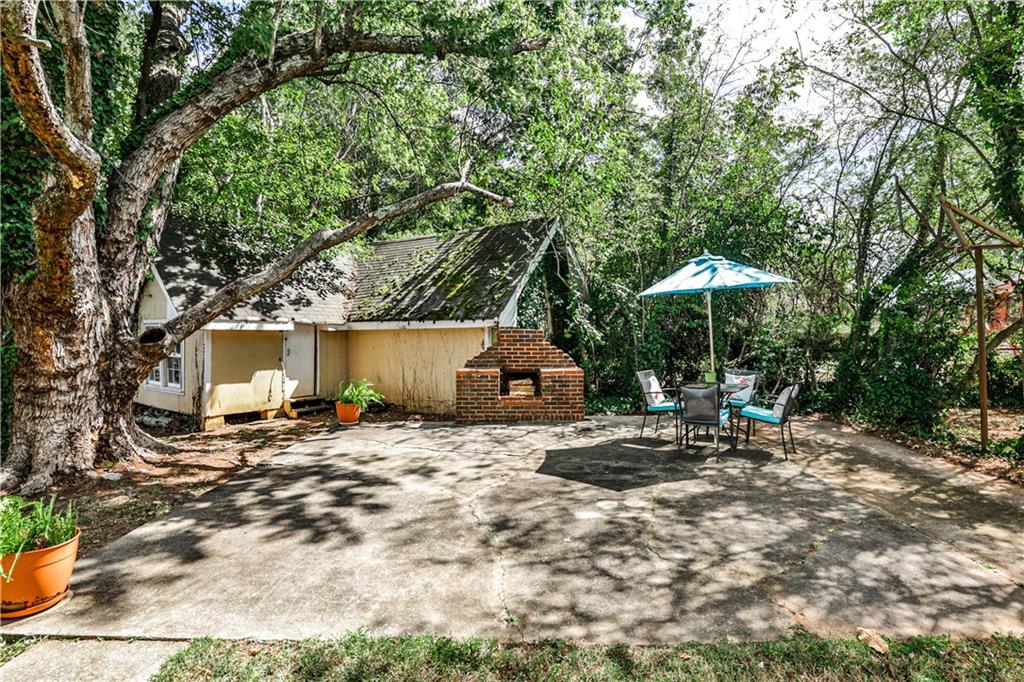2785 Toney Drive