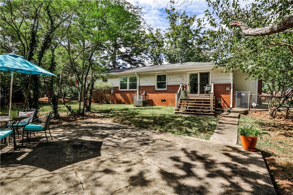 2785 Toney Drive