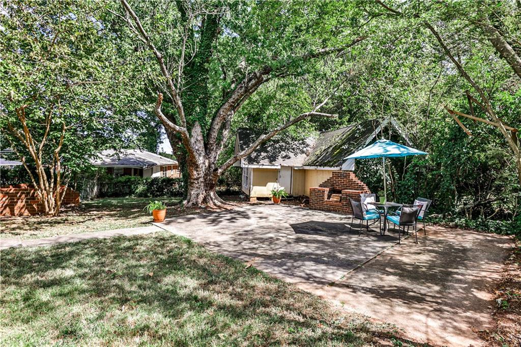 2785 Toney Drive