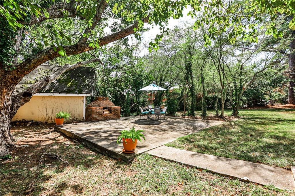 2785 Toney Drive