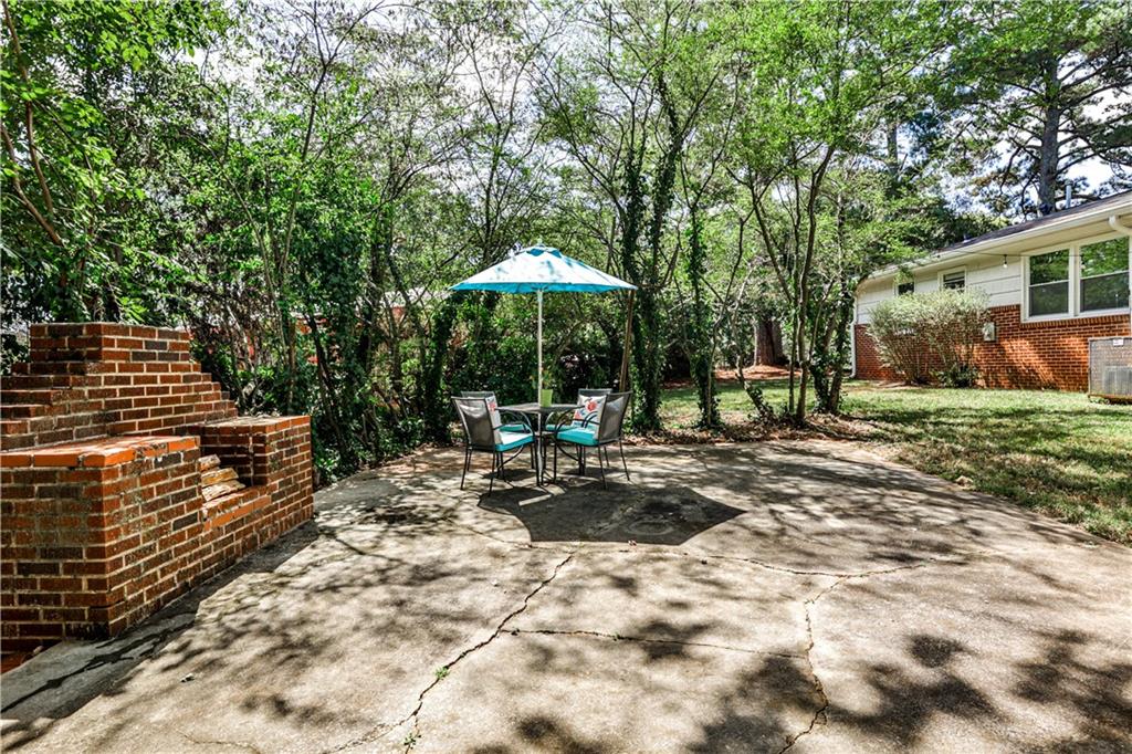 2785 Toney Drive