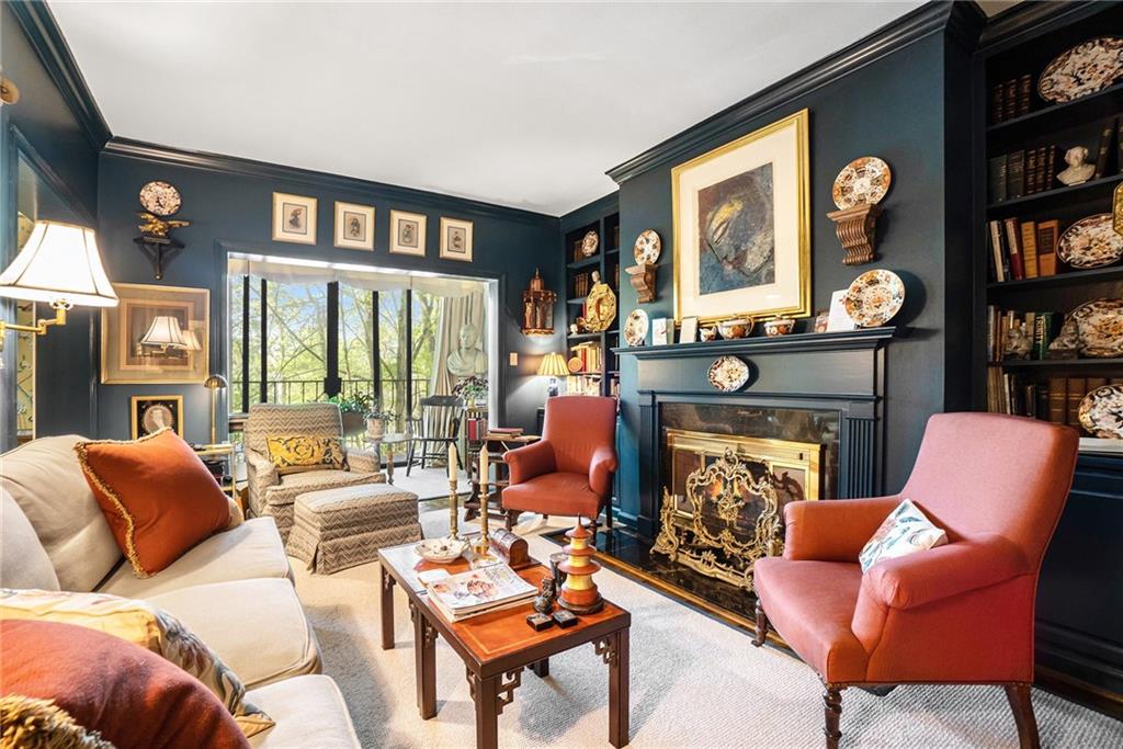 2769 Peachtree Road NE Unit 6