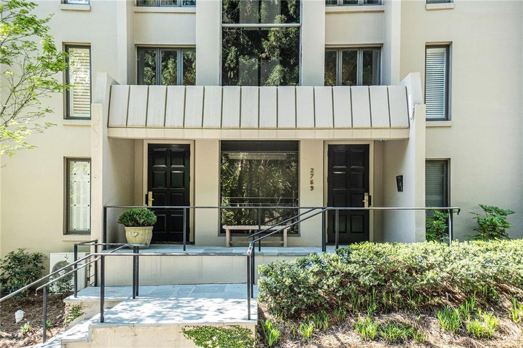 2769 Peachtree Road NE Unit 6