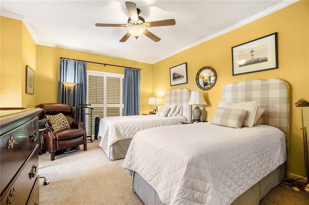 2769 Peachtree Road NE Unit 6