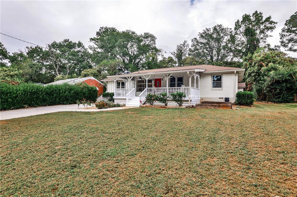 3248 Beech Drive