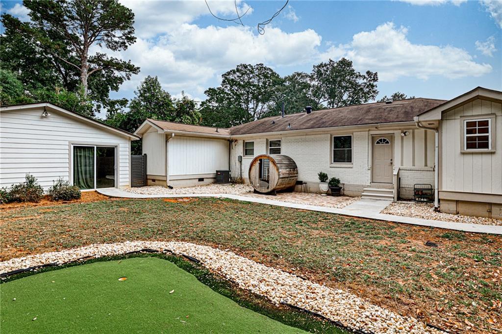 3248 Beech Drive