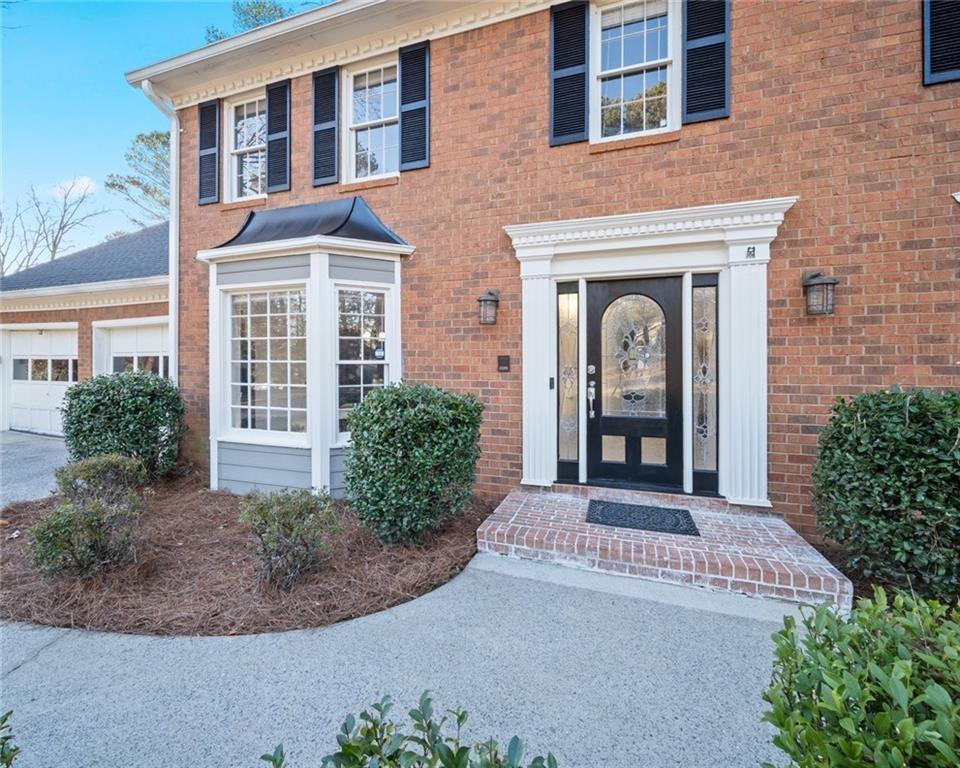 2249 Smoke Stone Circle