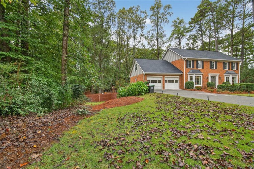 2249 Smoke Stone Circle