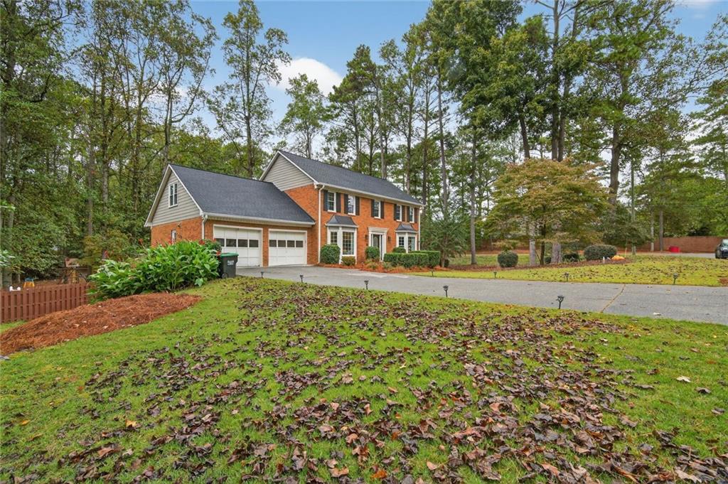 2249 Smoke Stone Circle