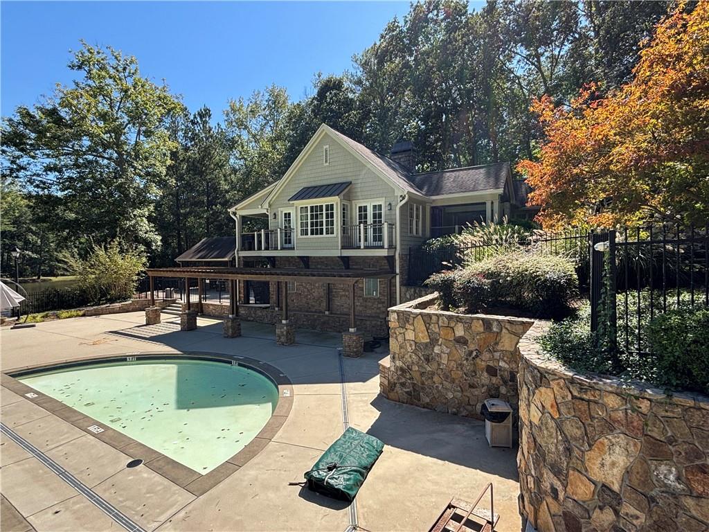 2249 Smoke Stone Circle