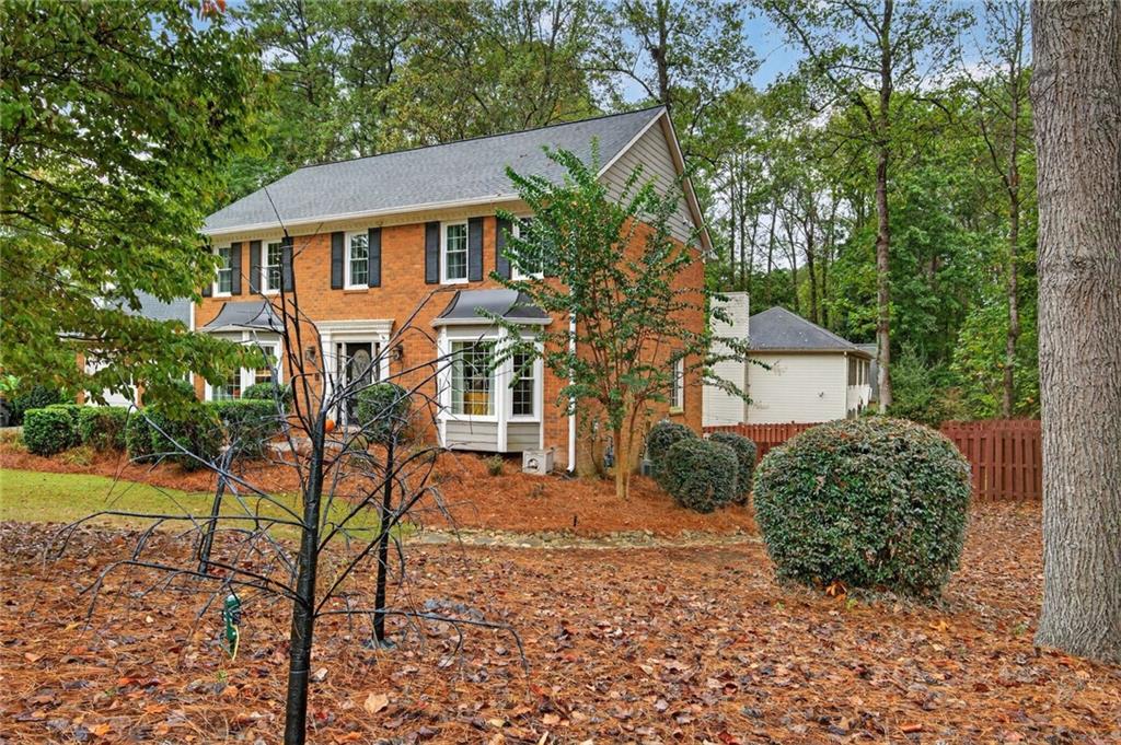 2249 Smoke Stone Circle