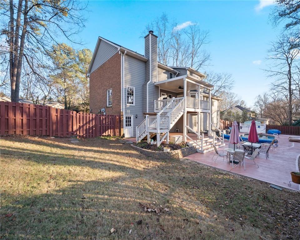 2249 Smoke Stone Circle