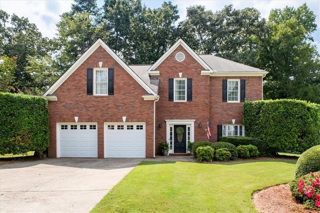 190 Kenley Court