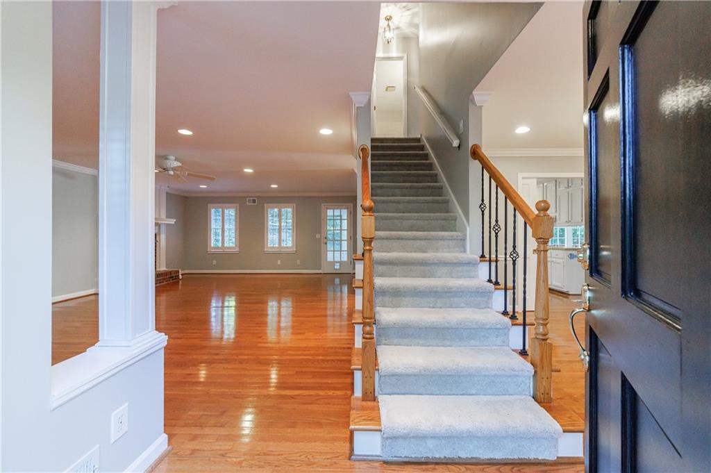 525 Wickerberry Lane