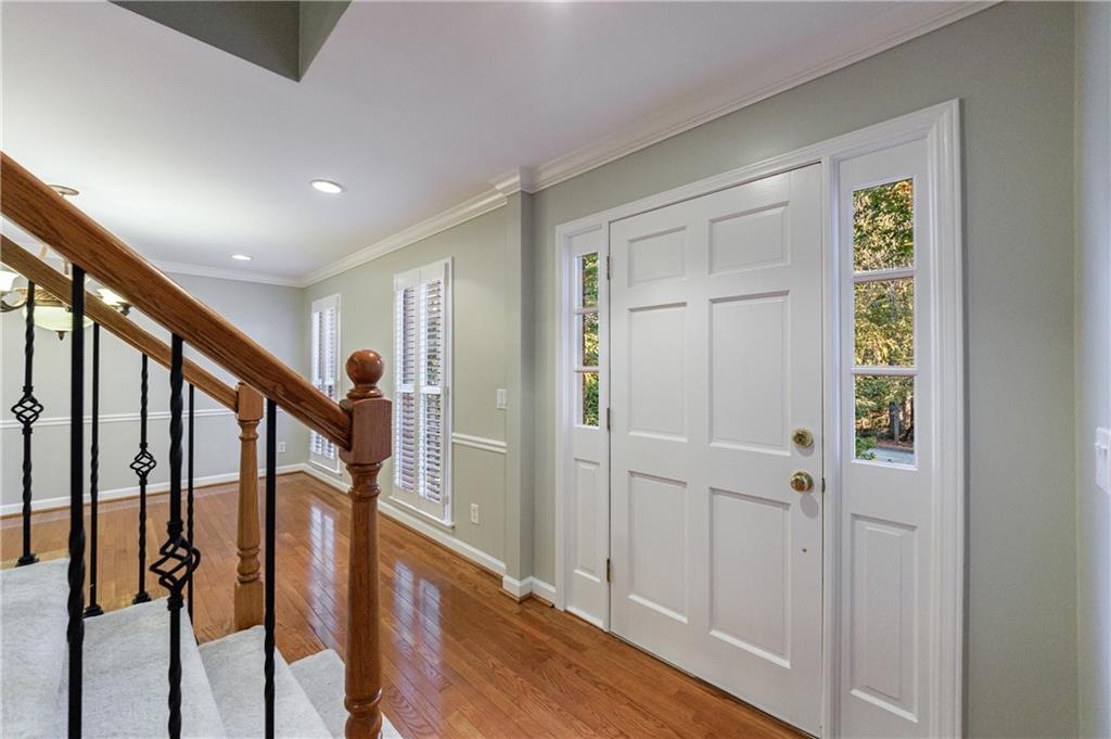 525 Wickerberry Lane