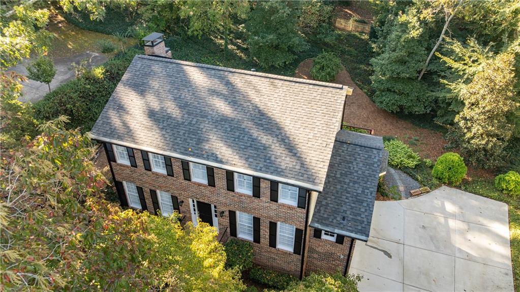 525 Wickerberry Lane