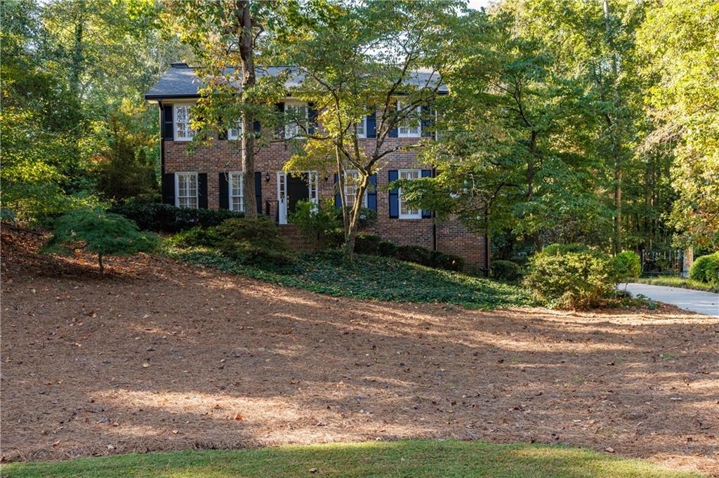 525 Wickerberry Lane