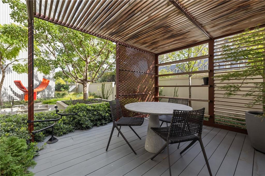 2660 Peachtree Road NW Unit 4H