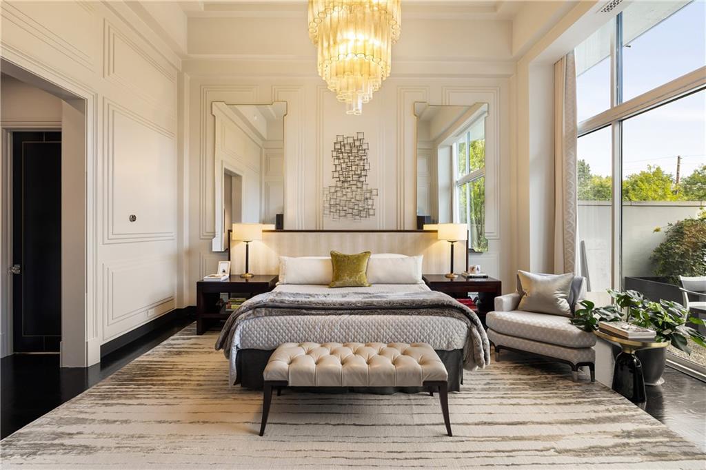 2660 Peachtree Road NW Unit 4H