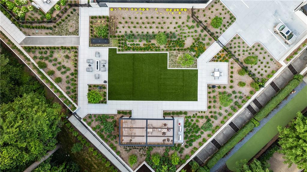 2660 Peachtree Road NW Unit 4H