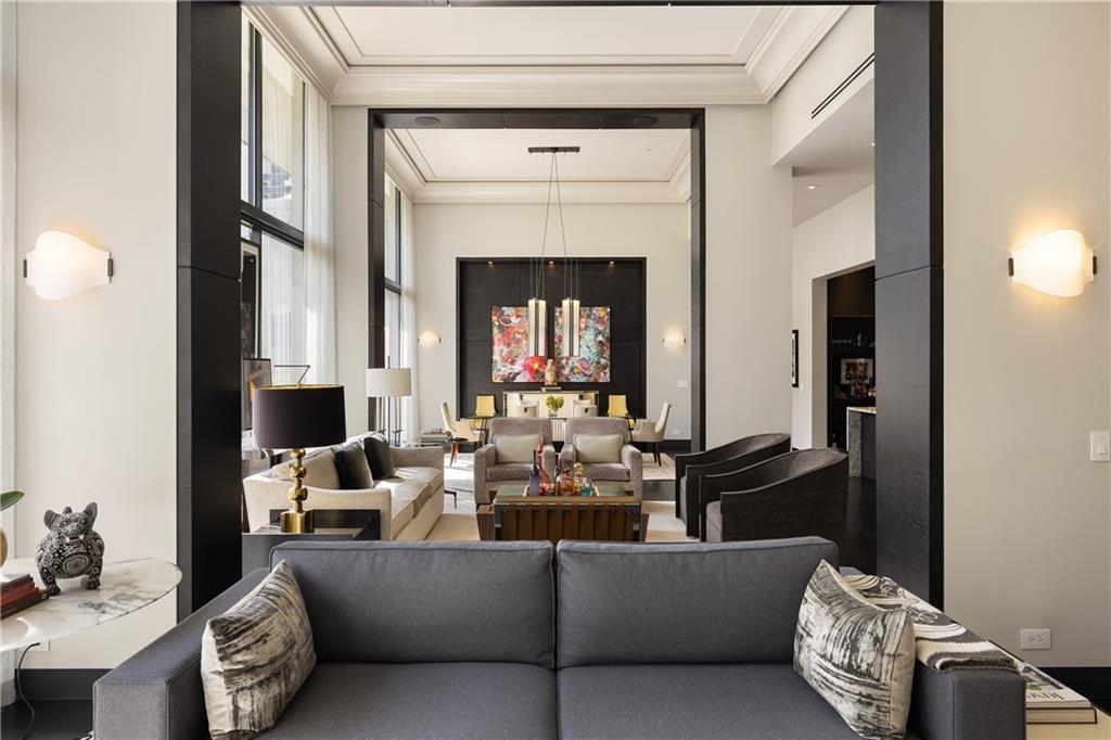 2660 Peachtree Road NW Unit 4H