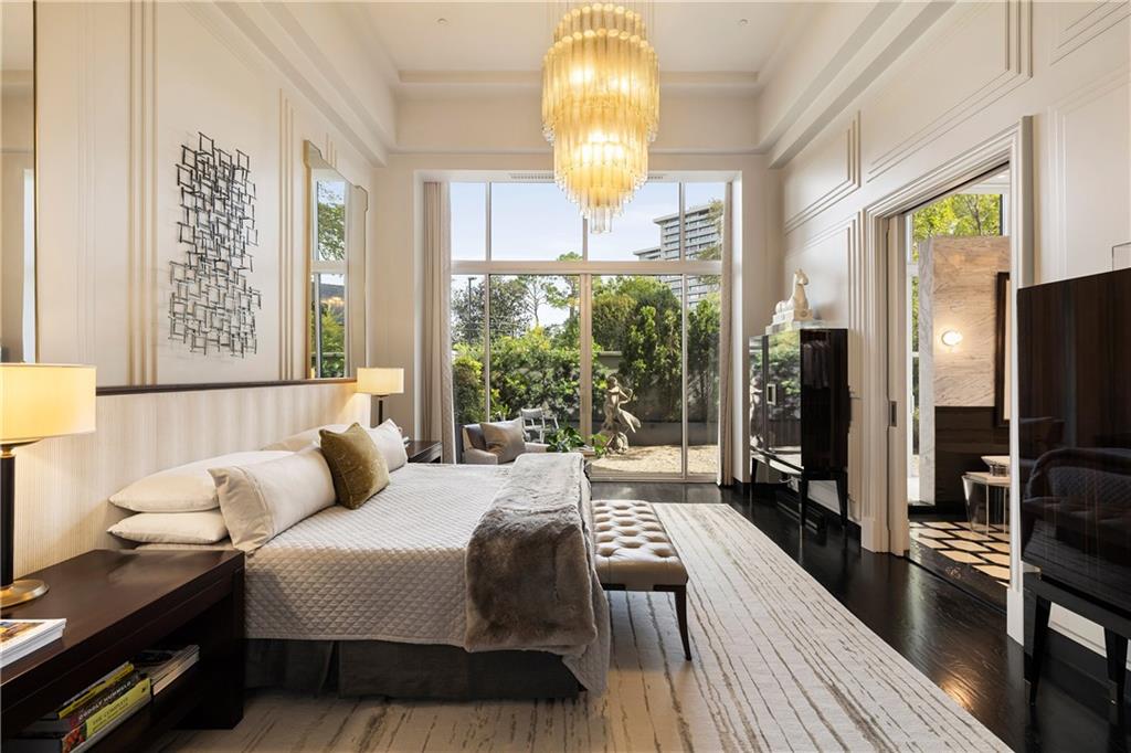 2660 Peachtree Road NW Unit 4H