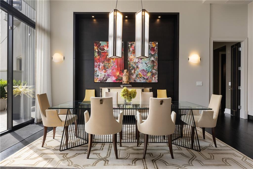 2660 Peachtree Road NW Unit 4H