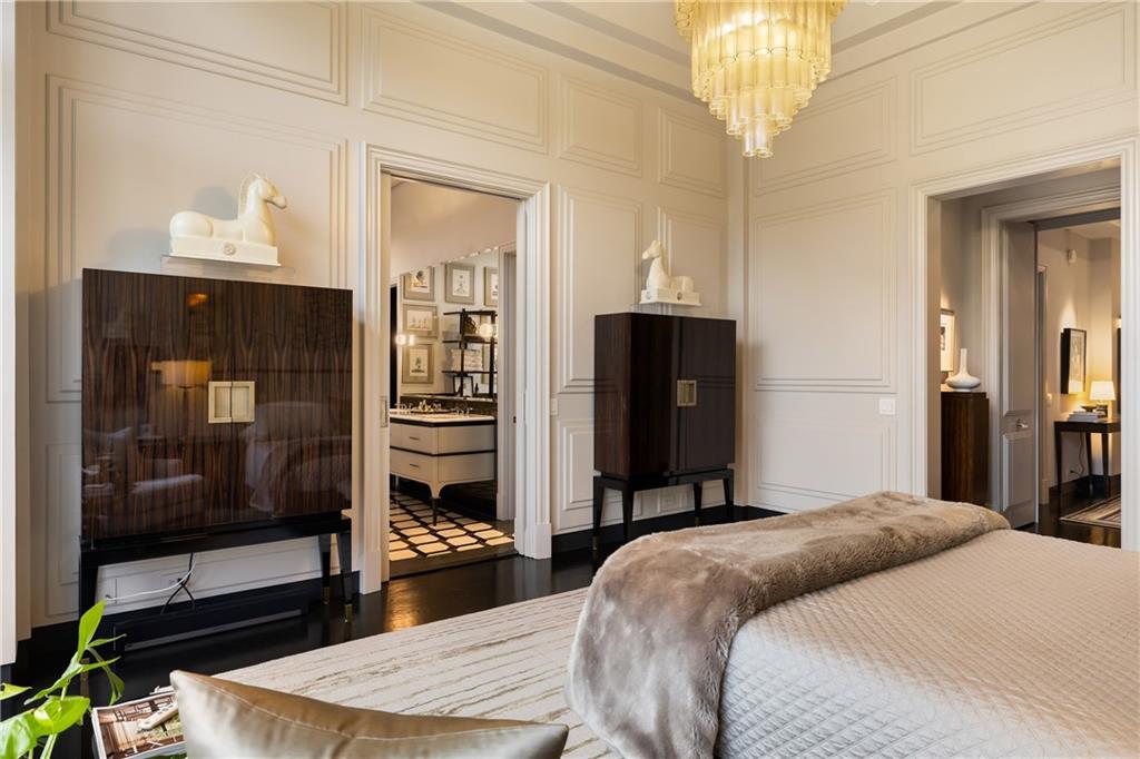 2660 Peachtree Road NW Unit 4H