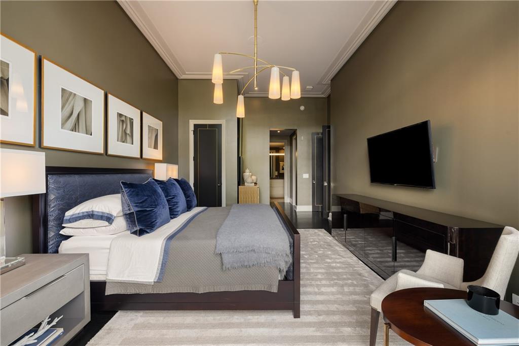 2660 Peachtree Road NW Unit 4H