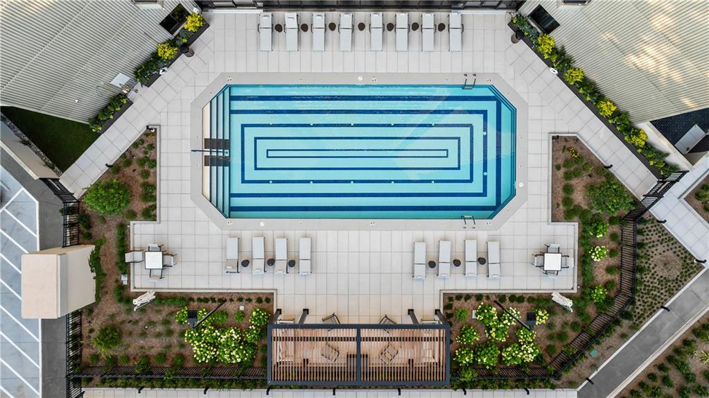 2660 Peachtree Road NW Unit 4H