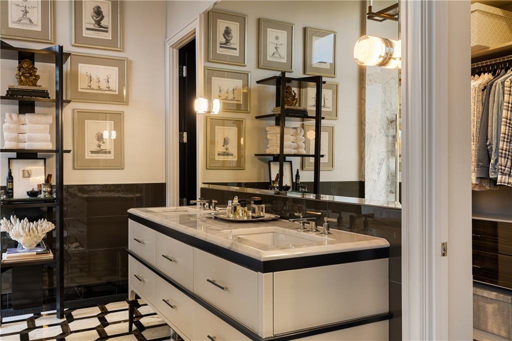 2660 Peachtree Road NW Unit 4H