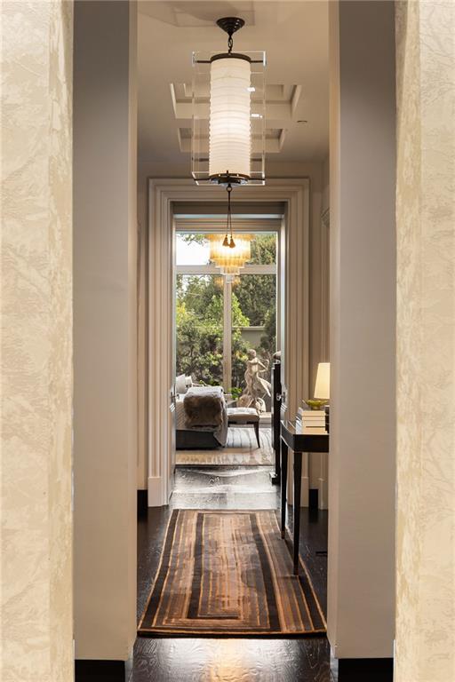 2660 Peachtree Road NW Unit 4H