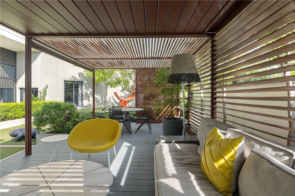 2660 Peachtree Road NW Unit 4H