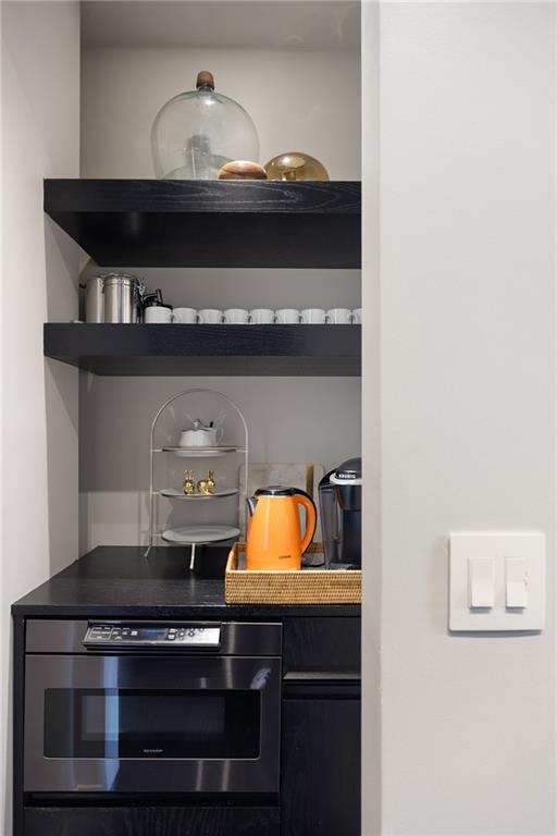 2660 Peachtree Road NW Unit 4H