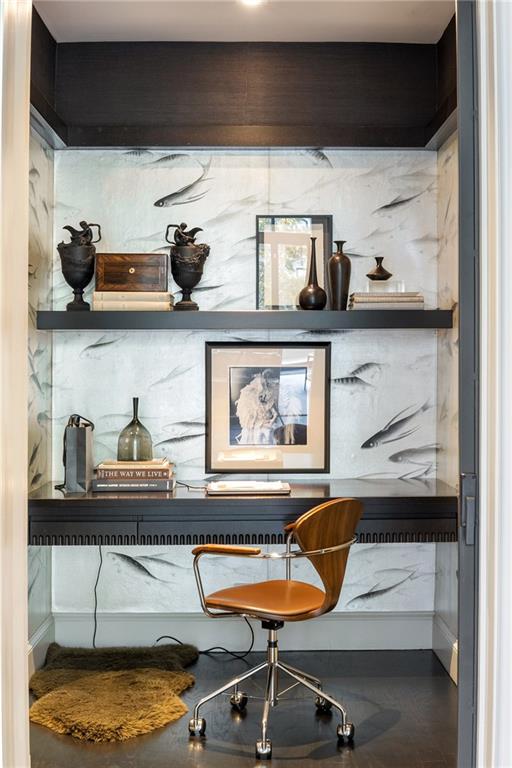 2660 Peachtree Road NW Unit 4H