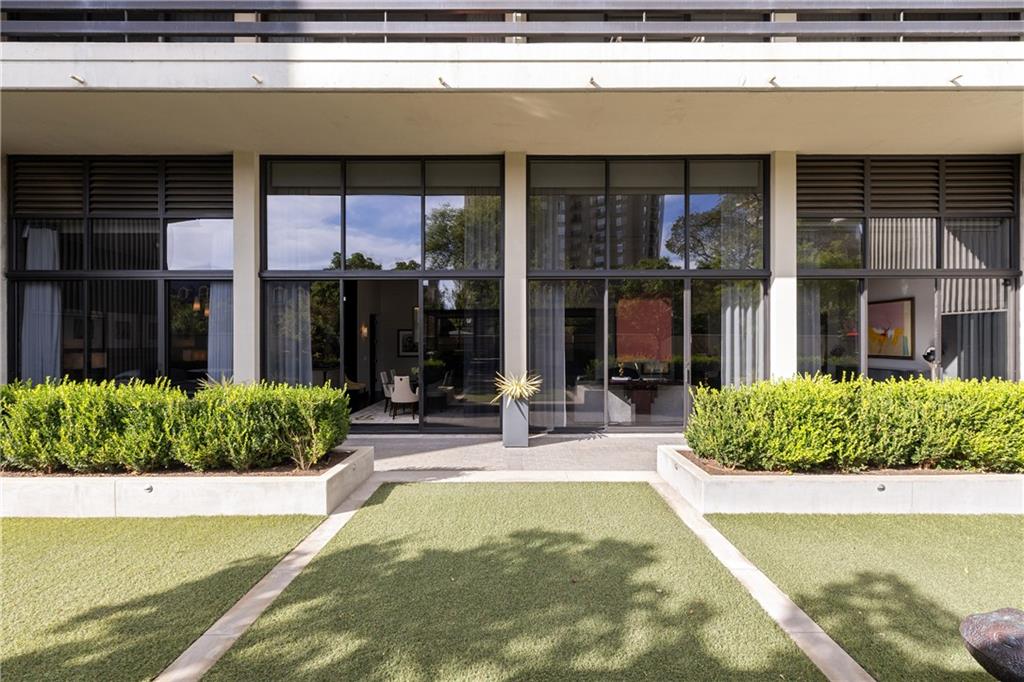 2660 Peachtree Road NW Unit 4H