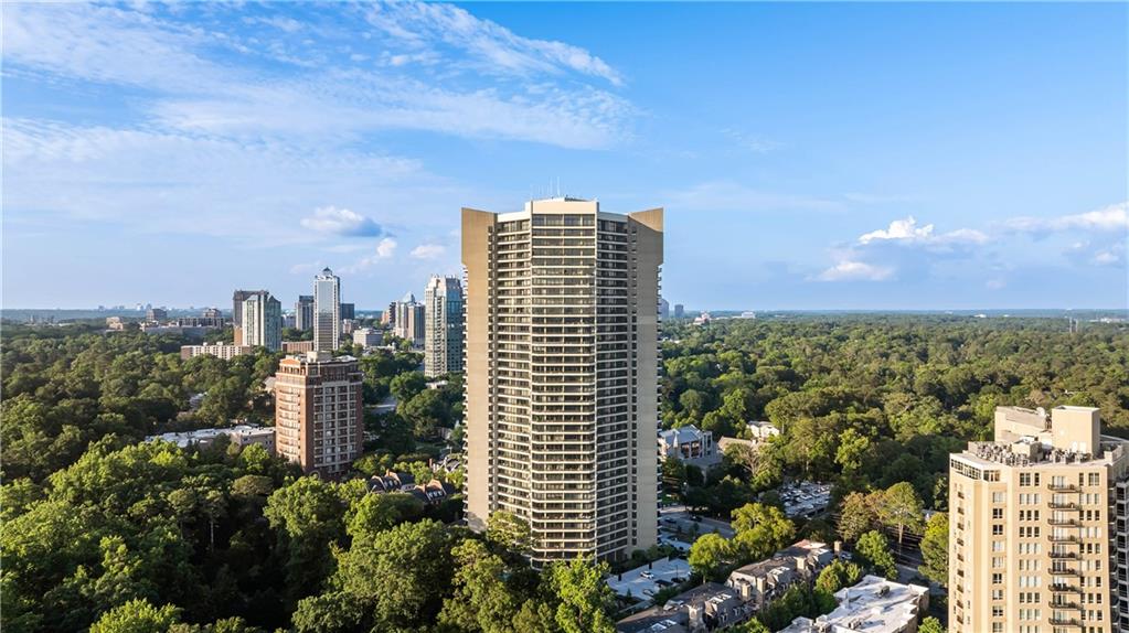2660 Peachtree Road NW Unit 4H