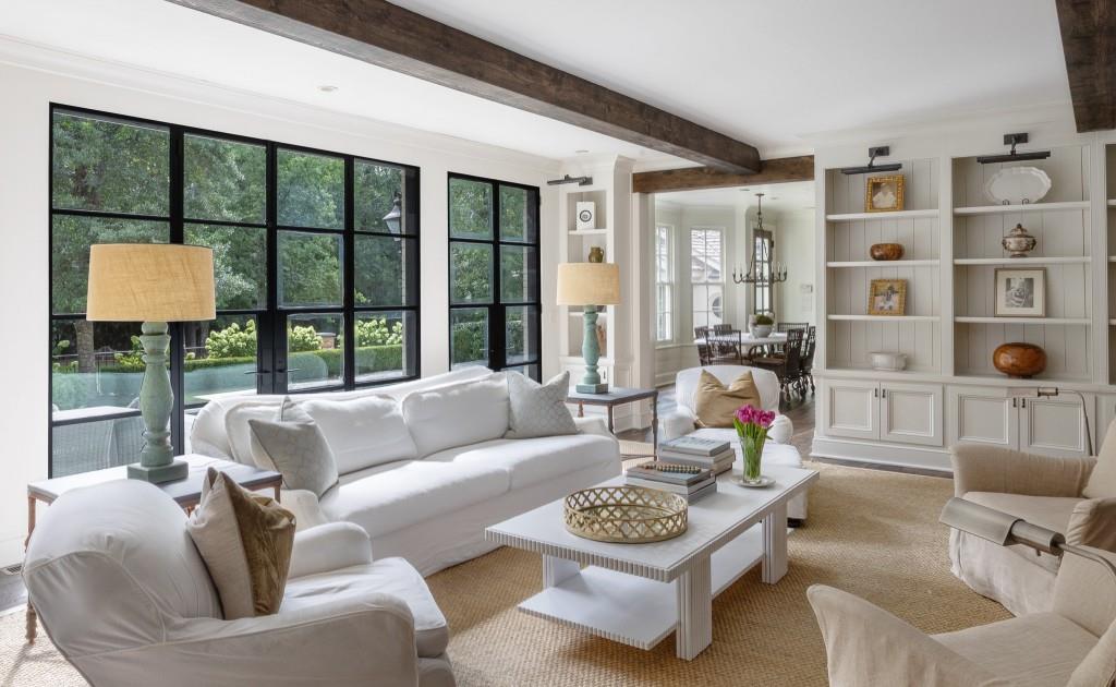 3741 Dumbarton Road NW