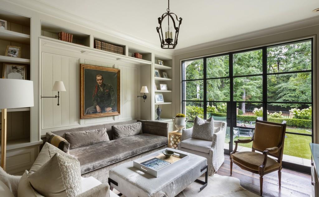 3741 Dumbarton Road NW