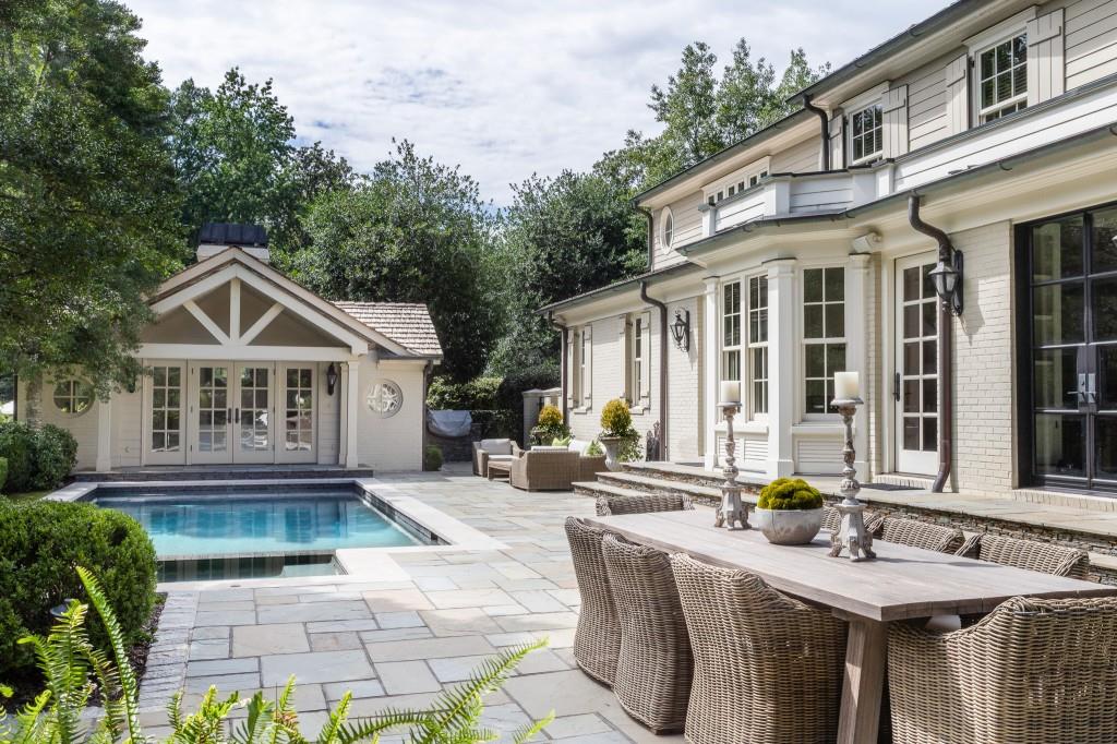 3741 Dumbarton Road NW