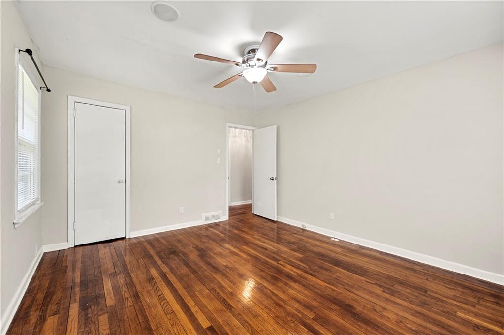2229 Beecher Circle SW