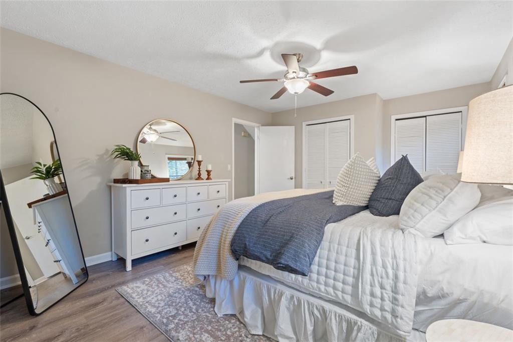 163 Castleair Court NE