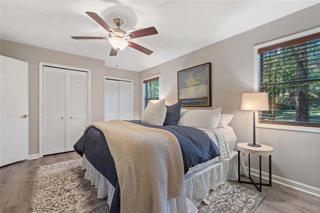 163 Castleair Court NE