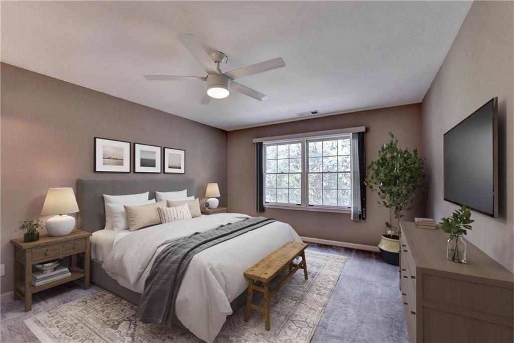 1330 Hampton Hall Drive NE